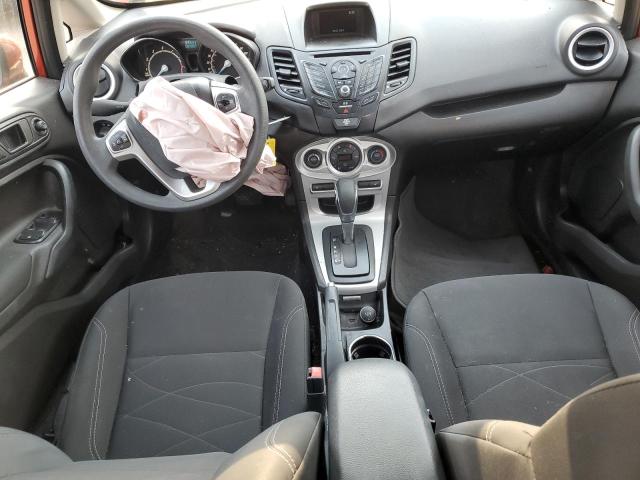 Photo 7 VIN: 3FADP4BJ3KM162754 - FORD FIESTA SE 