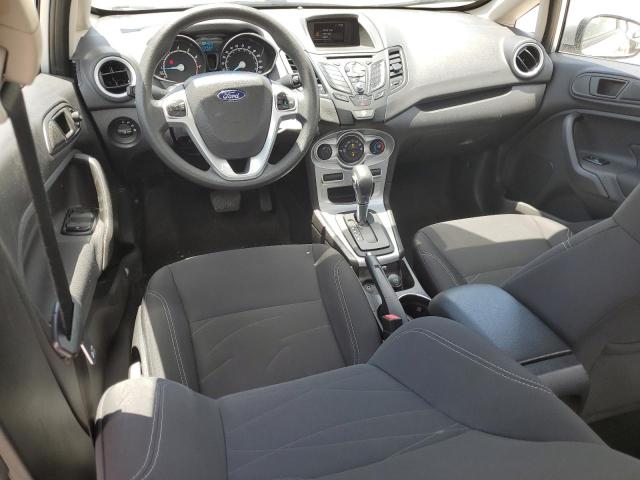 Photo 7 VIN: 3FADP4BJ3KM162916 - FORD FIESTA 