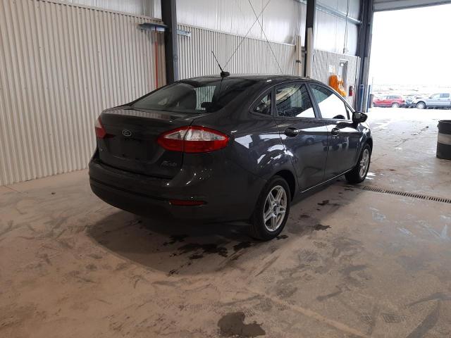 Photo 3 VIN: 3FADP4BJ3KM163368 - FORD FIESTA SE 