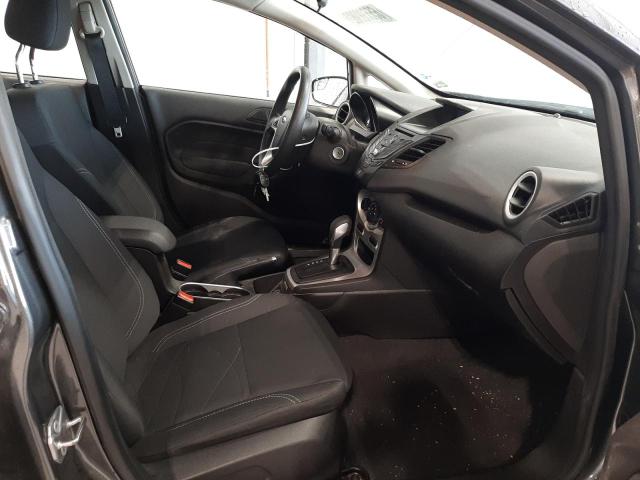 Photo 4 VIN: 3FADP4BJ3KM163368 - FORD FIESTA SE 