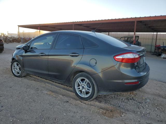 Photo 1 VIN: 3FADP4BJ3KM165587 - FORD FIESTA 