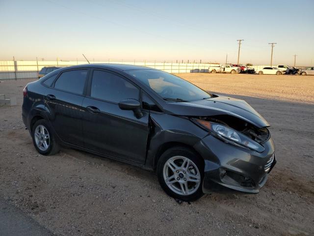 Photo 3 VIN: 3FADP4BJ3KM165587 - FORD FIESTA 