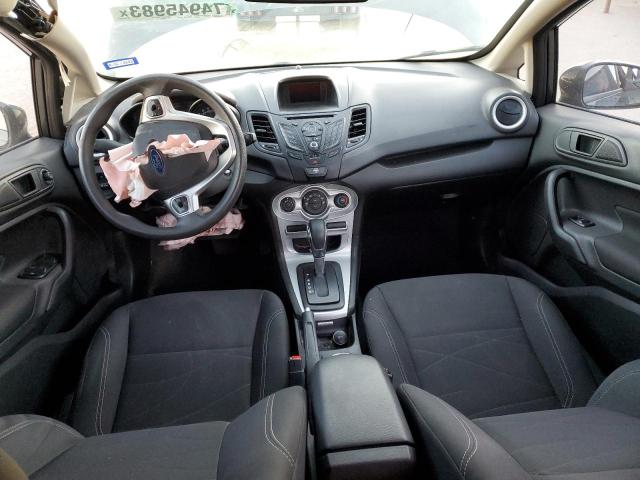 Photo 7 VIN: 3FADP4BJ3KM165587 - FORD FIESTA 