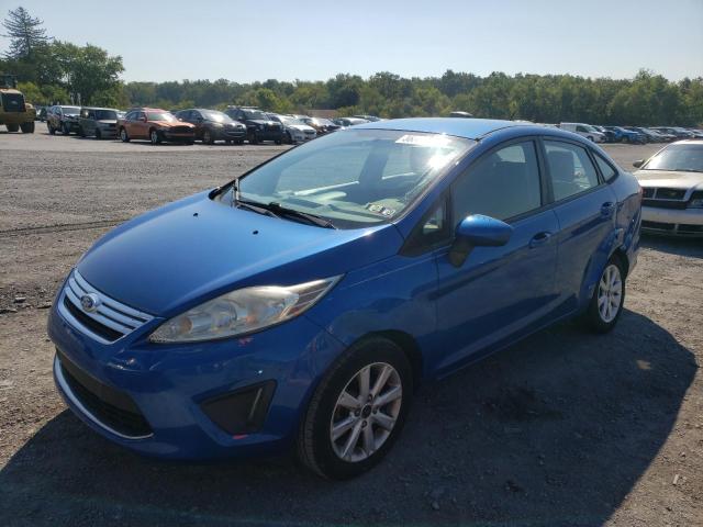 Photo 1 VIN: 3FADP4BJ4BM101039 - FORD FIESTA SE 