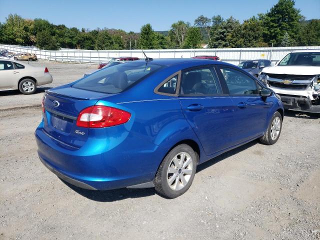 Photo 3 VIN: 3FADP4BJ4BM101039 - FORD FIESTA SE 