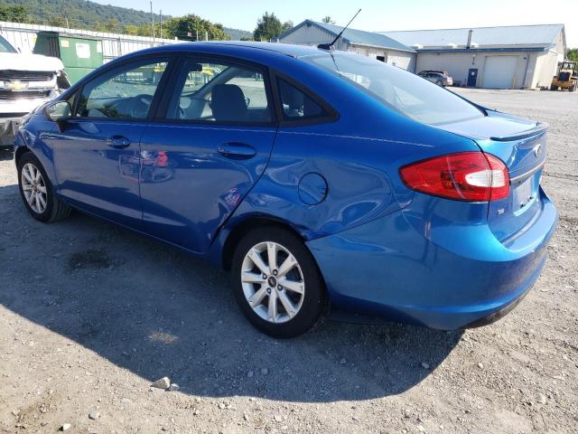 Photo 8 VIN: 3FADP4BJ4BM101039 - FORD FIESTA SE 