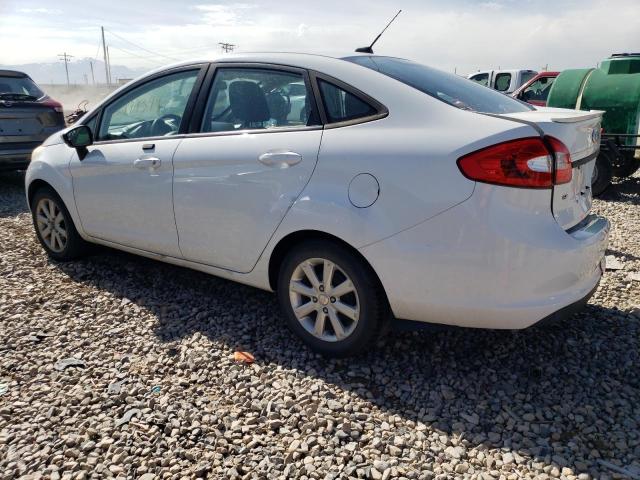 Photo 1 VIN: 3FADP4BJ4BM111876 - FORD FIESTA SE 