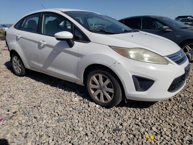 Photo 3 VIN: 3FADP4BJ4BM111876 - FORD FIESTA SE 