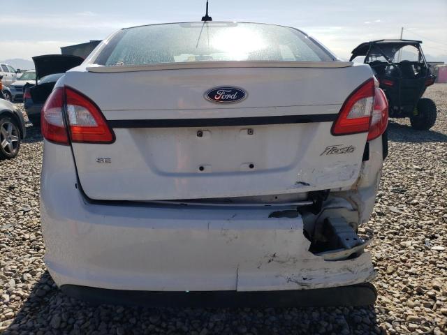 Photo 5 VIN: 3FADP4BJ4BM111876 - FORD FIESTA SE 