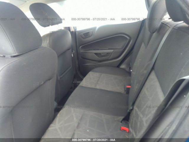 Photo 7 VIN: 3FADP4BJ4BM134669 - FORD FIESTA 