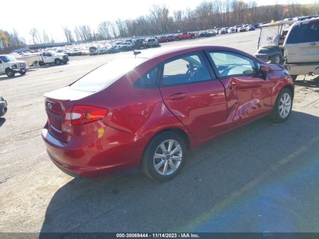 Photo 3 VIN: 3FADP4BJ4BM137362 - FORD FIESTA 