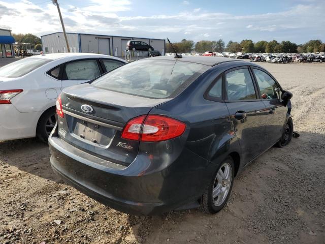 Photo 3 VIN: 3FADP4BJ4BM137605 - FORD FIESTA SE 