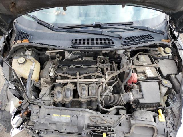 Photo 6 VIN: 3FADP4BJ4BM137605 - FORD FIESTA SE 