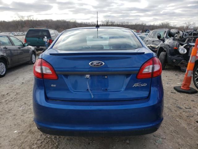 Photo 5 VIN: 3FADP4BJ4BM144389 - FORD FIESTA SE 