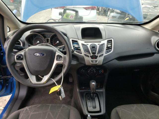 Photo 7 VIN: 3FADP4BJ4BM144389 - FORD FIESTA SE 