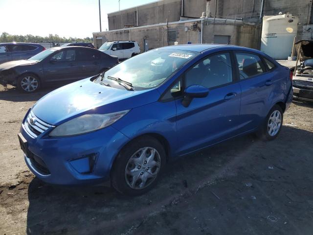 Photo 0 VIN: 3FADP4BJ4BM161614 - FORD FIESTA SE 