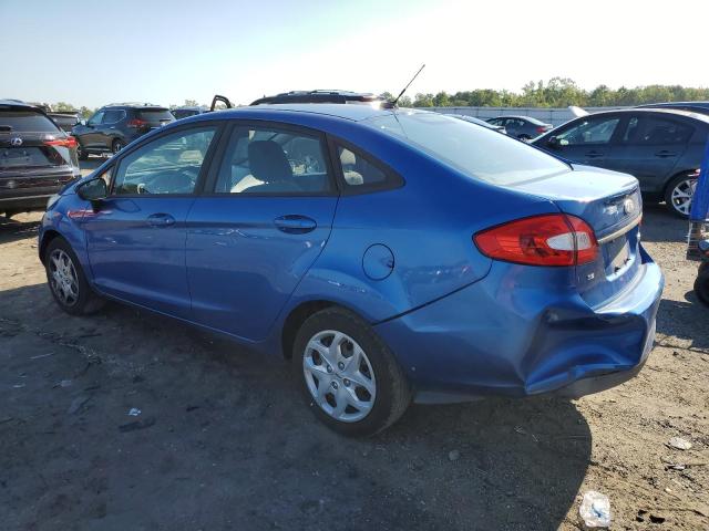 Photo 1 VIN: 3FADP4BJ4BM161614 - FORD FIESTA SE 