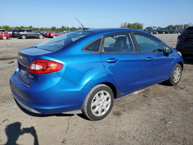 Photo 2 VIN: 3FADP4BJ4BM161614 - FORD FIESTA SE 