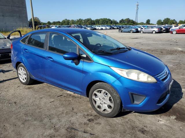 Photo 3 VIN: 3FADP4BJ4BM161614 - FORD FIESTA SE 