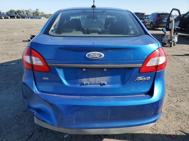 Photo 5 VIN: 3FADP4BJ4BM161614 - FORD FIESTA SE 