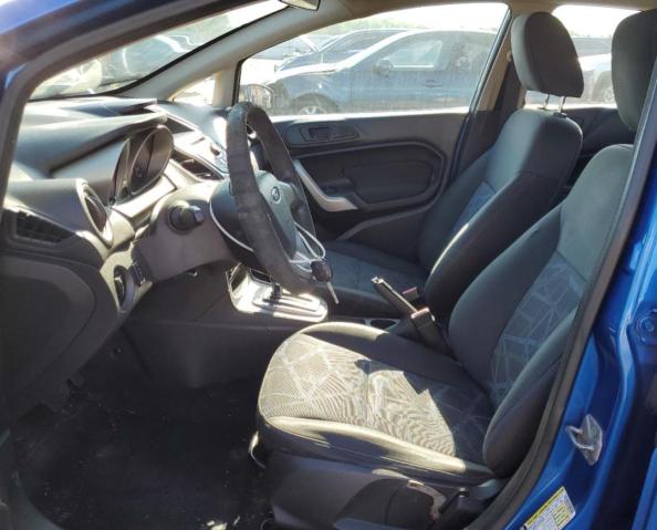 Photo 6 VIN: 3FADP4BJ4BM161614 - FORD FIESTA SE 