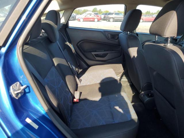 Photo 9 VIN: 3FADP4BJ4BM161614 - FORD FIESTA SE 