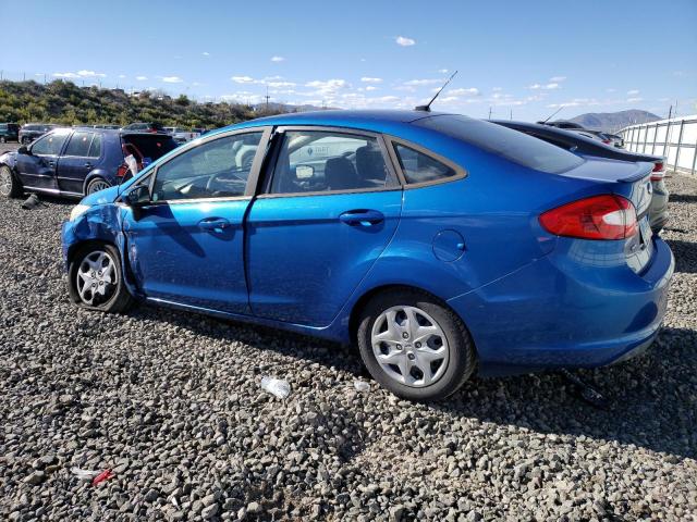 Photo 1 VIN: 3FADP4BJ4BM164755 - FORD FIESTA SE 