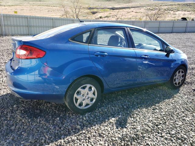 Photo 2 VIN: 3FADP4BJ4BM164755 - FORD FIESTA SE 