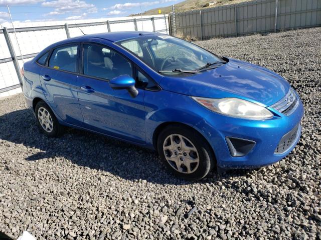 Photo 3 VIN: 3FADP4BJ4BM164755 - FORD FIESTA SE 