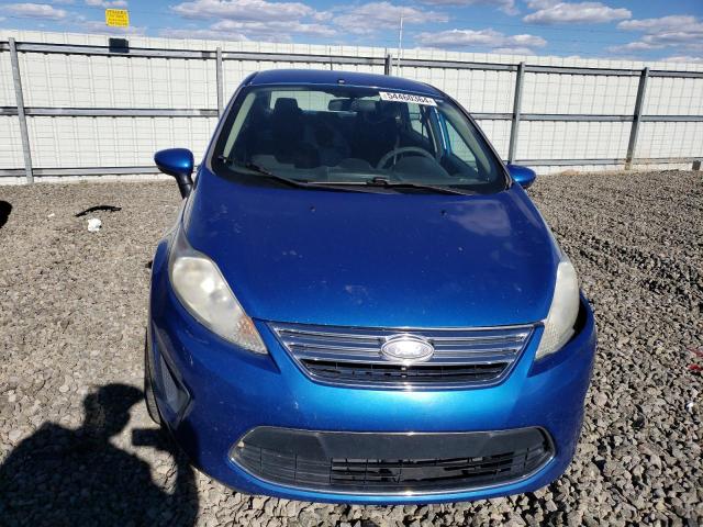 Photo 4 VIN: 3FADP4BJ4BM164755 - FORD FIESTA SE 