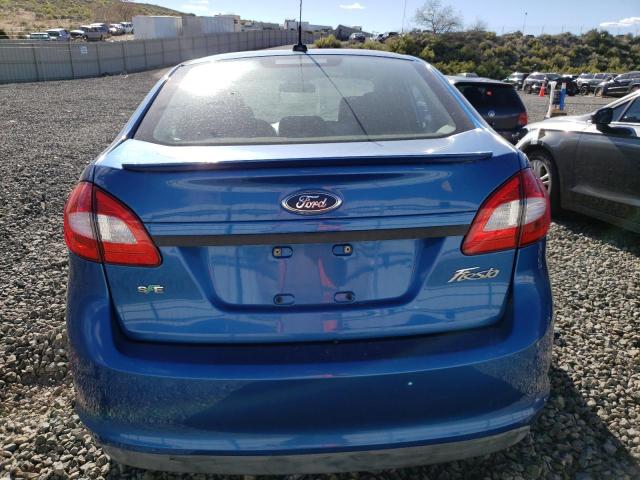 Photo 5 VIN: 3FADP4BJ4BM164755 - FORD FIESTA SE 