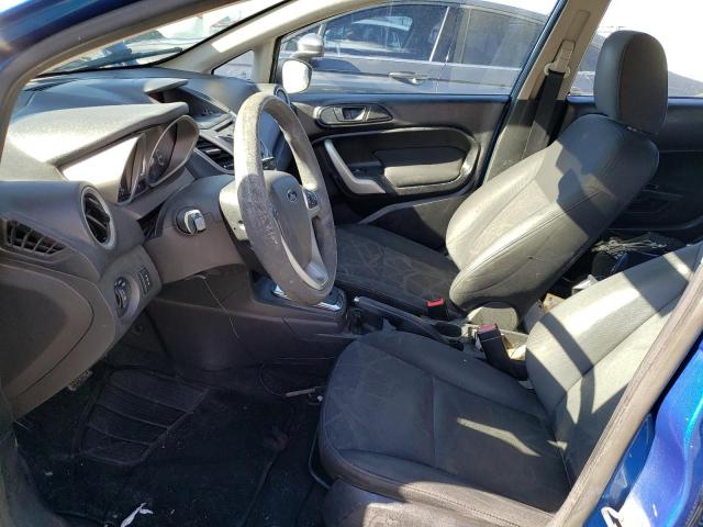 Photo 6 VIN: 3FADP4BJ4BM164755 - FORD FIESTA SE 