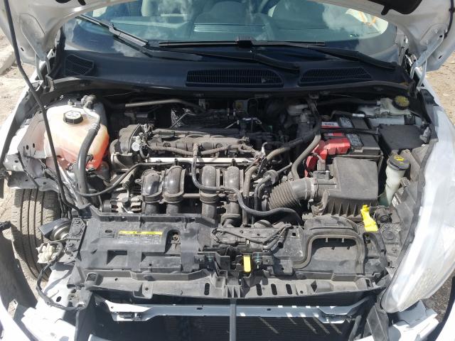 Photo 6 VIN: 3FADP4BJ4BM170748 - FORD FIESTA SE 