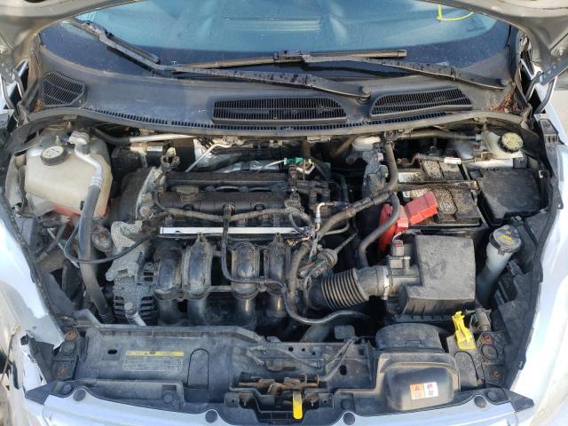 Photo 6 VIN: 3FADP4BJ4BM177862 - FORD FIESTA SE 