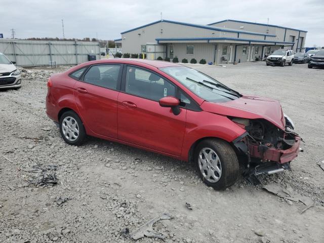 Photo 3 VIN: 3FADP4BJ4BM221293 - FORD FIESTA SE 