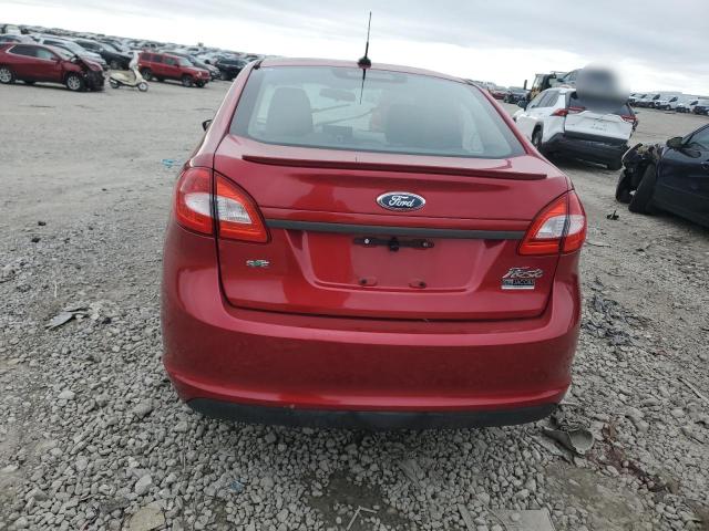 Photo 5 VIN: 3FADP4BJ4BM221293 - FORD FIESTA SE 