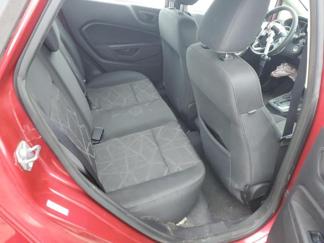 Photo 9 VIN: 3FADP4BJ4BM221293 - FORD FIESTA SE 