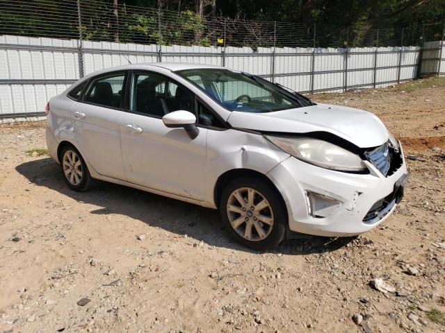 Photo 3 VIN: 3FADP4BJ4BM223500 - FORD FIESTA SE 