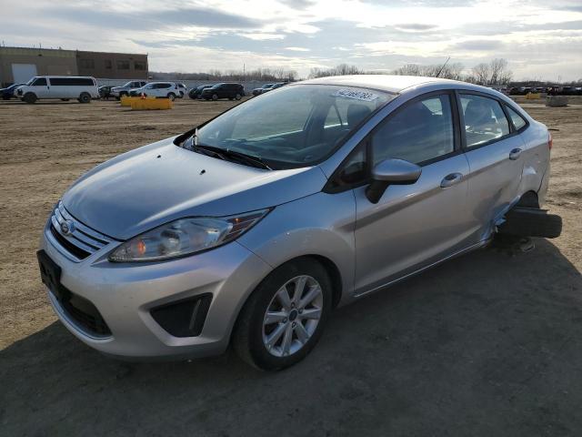 Photo 0 VIN: 3FADP4BJ4BM229037 - FORD FIESTA SE 