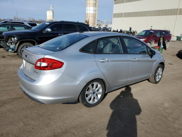 Photo 2 VIN: 3FADP4BJ4BM229037 - FORD FIESTA SE 