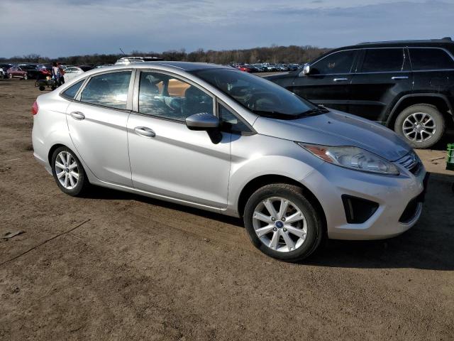 Photo 3 VIN: 3FADP4BJ4BM229037 - FORD FIESTA SE 