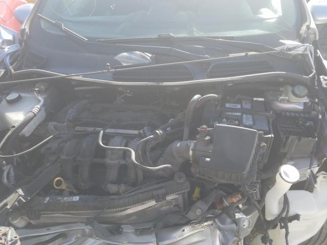 Photo 6 VIN: 3FADP4BJ4BM232553 - FORD FIESTA SE 