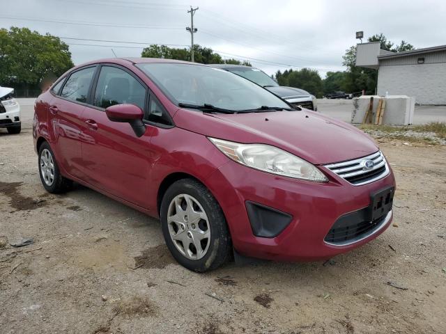 Photo 0 VIN: 3FADP4BJ4BM232830 - FORD FIESTA SE 