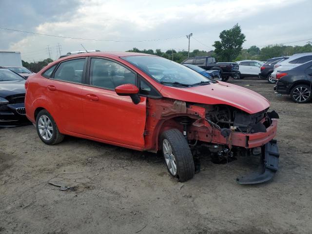 Photo 3 VIN: 3FADP4BJ4CM102287 - FORD FIESTA 