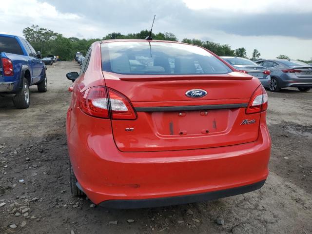 Photo 5 VIN: 3FADP4BJ4CM102287 - FORD FIESTA 