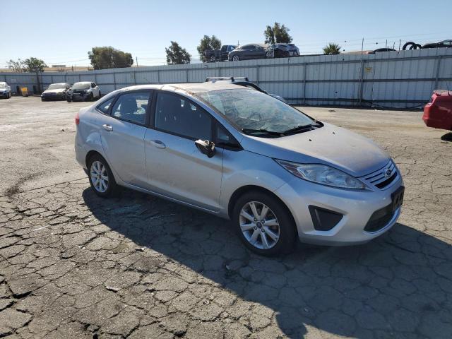 Photo 3 VIN: 3FADP4BJ4CM103133 - FORD FIESTA SE 