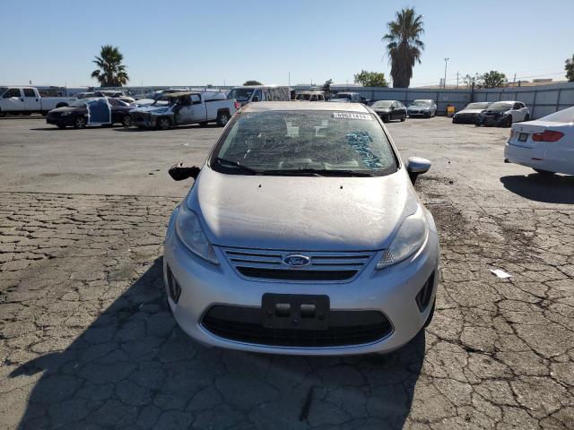 Photo 4 VIN: 3FADP4BJ4CM103133 - FORD FIESTA SE 