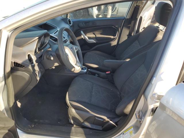 Photo 6 VIN: 3FADP4BJ4CM103133 - FORD FIESTA SE 