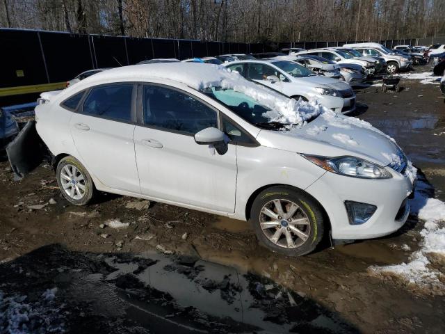 Photo 3 VIN: 3FADP4BJ4CM105612 - FORD FIESTA 