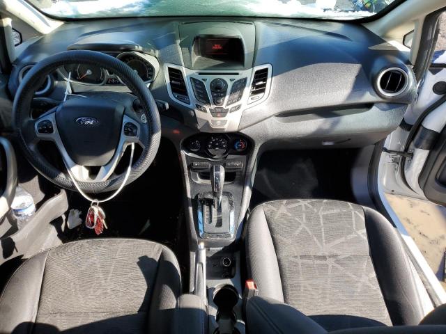 Photo 7 VIN: 3FADP4BJ4CM105612 - FORD FIESTA 